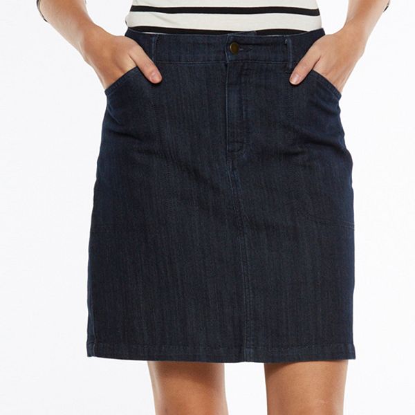 Croft & Barrow® Skort - Women's