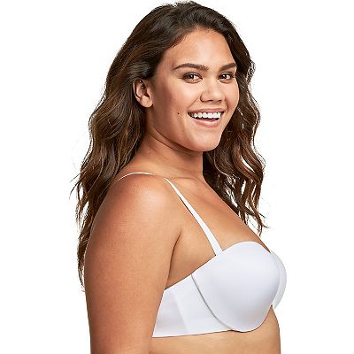 Maidenform® Full Coverage Strapless Underwire Bra DM9472