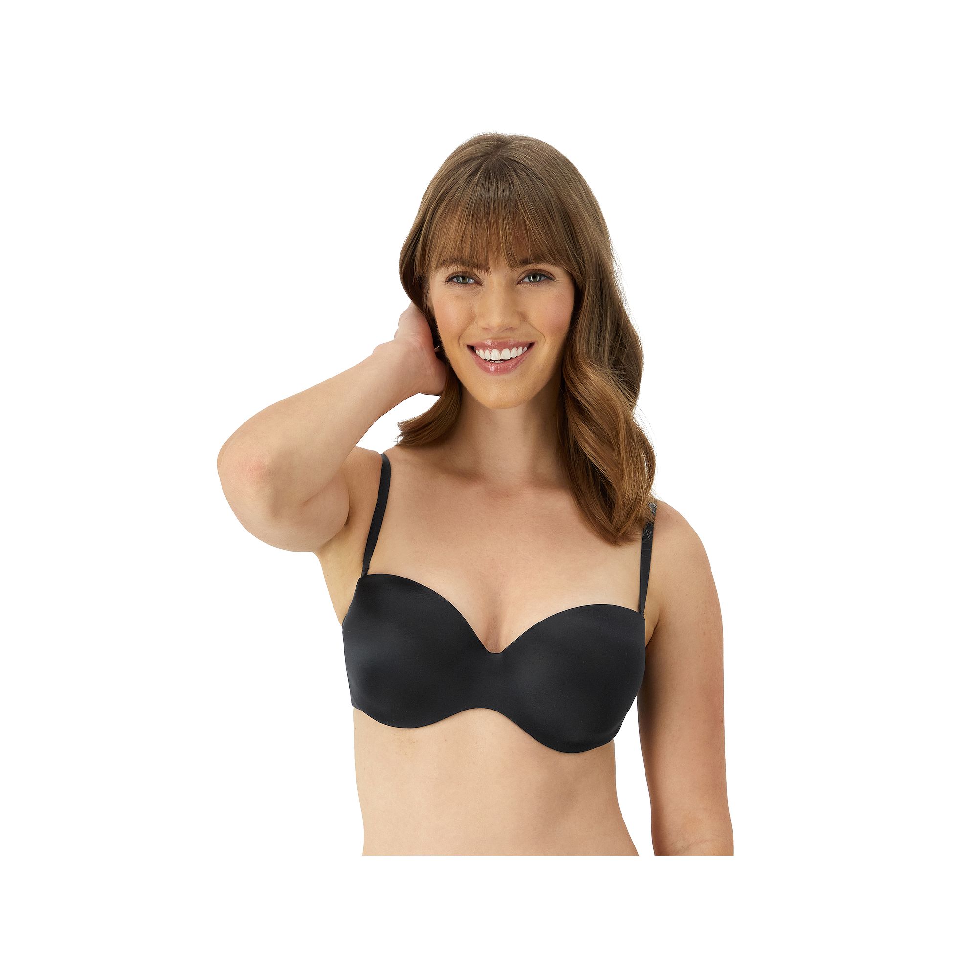 Maidenform® Full Coverage Strapless Underwire Bra DM9472, Womens, Size: 4