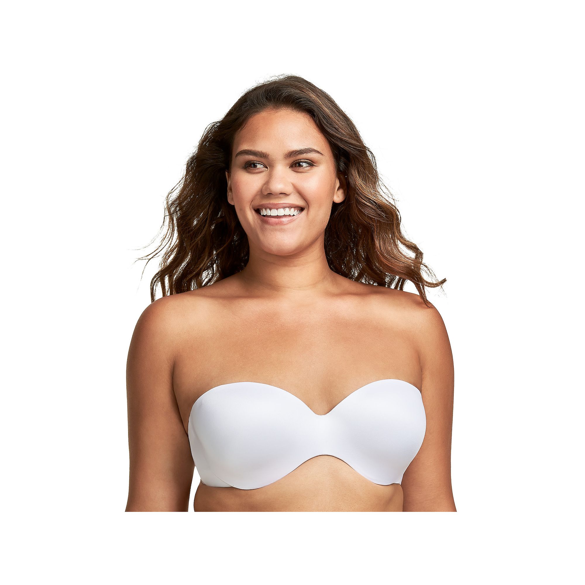 Maidenform® Full Coverage Strapless Underwire Bra DM9472, Womens, Size: 4