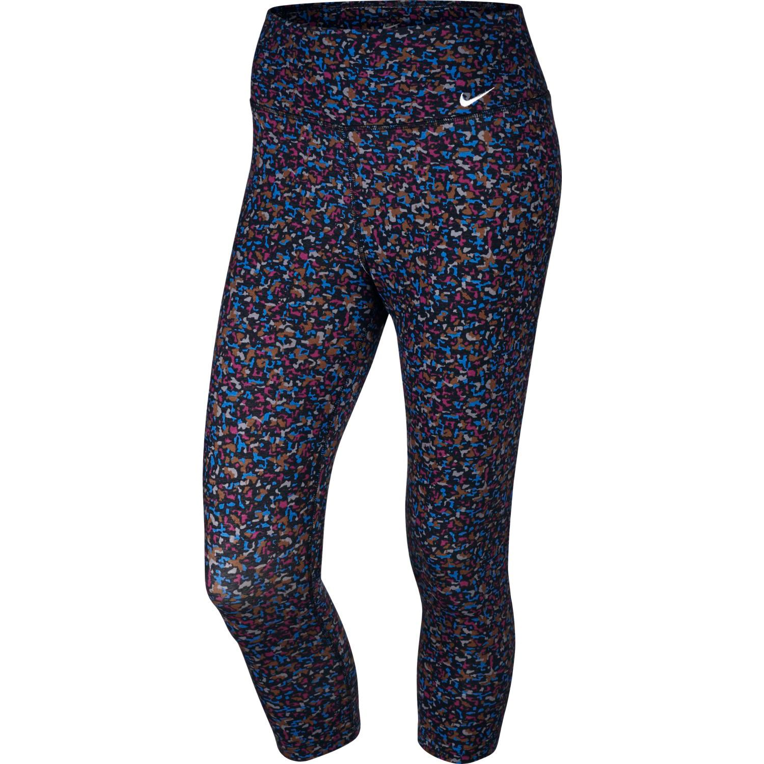 nike dri fit workout capris