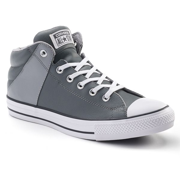 Men's Converse Taylor All Star Axel Mid-Top Sneakers