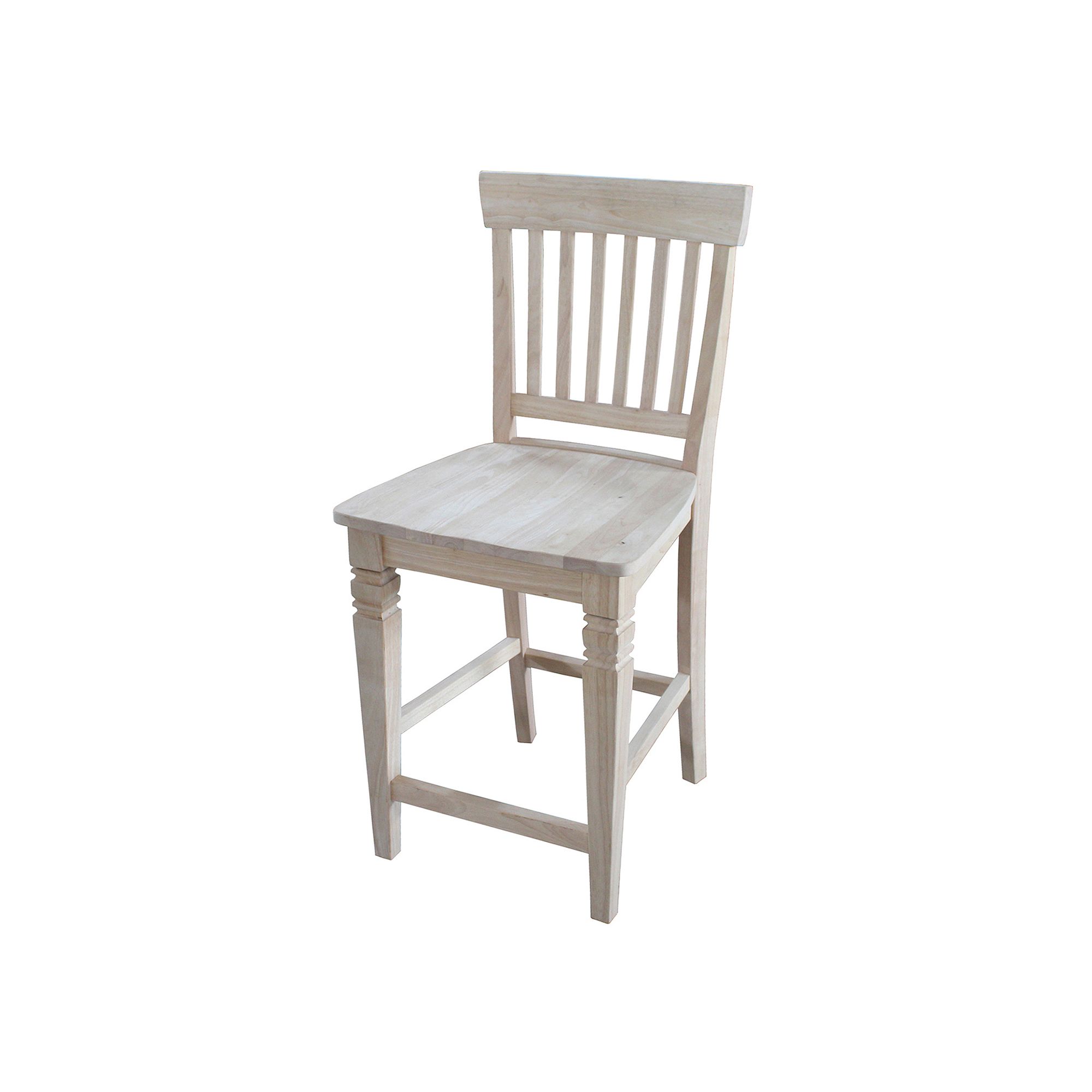 International Concepts Seattle Counter Stool, Clrs