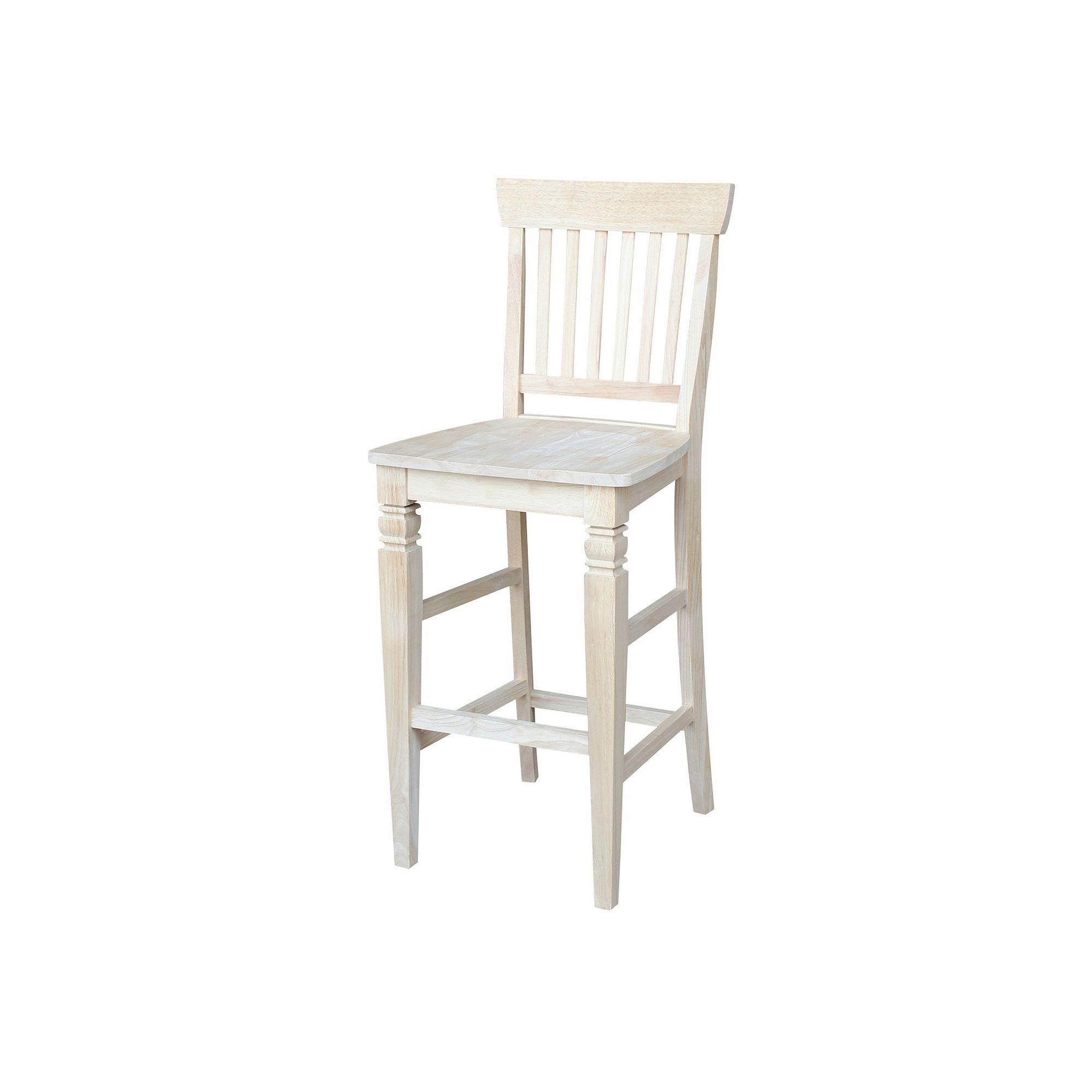 International Concepts Seattle Bar Stool, Clrs