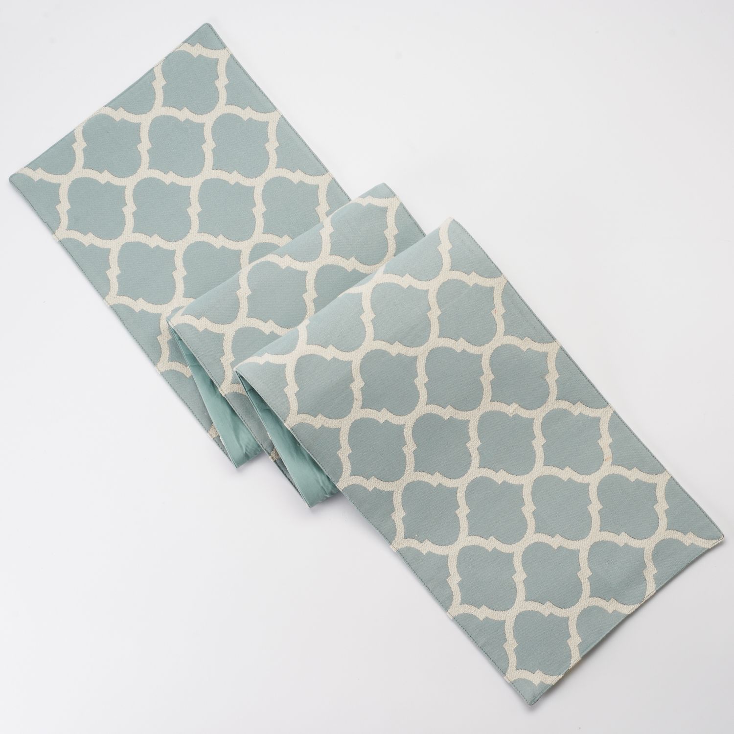 Sonoma Goods For Life® Trellis Table Runner