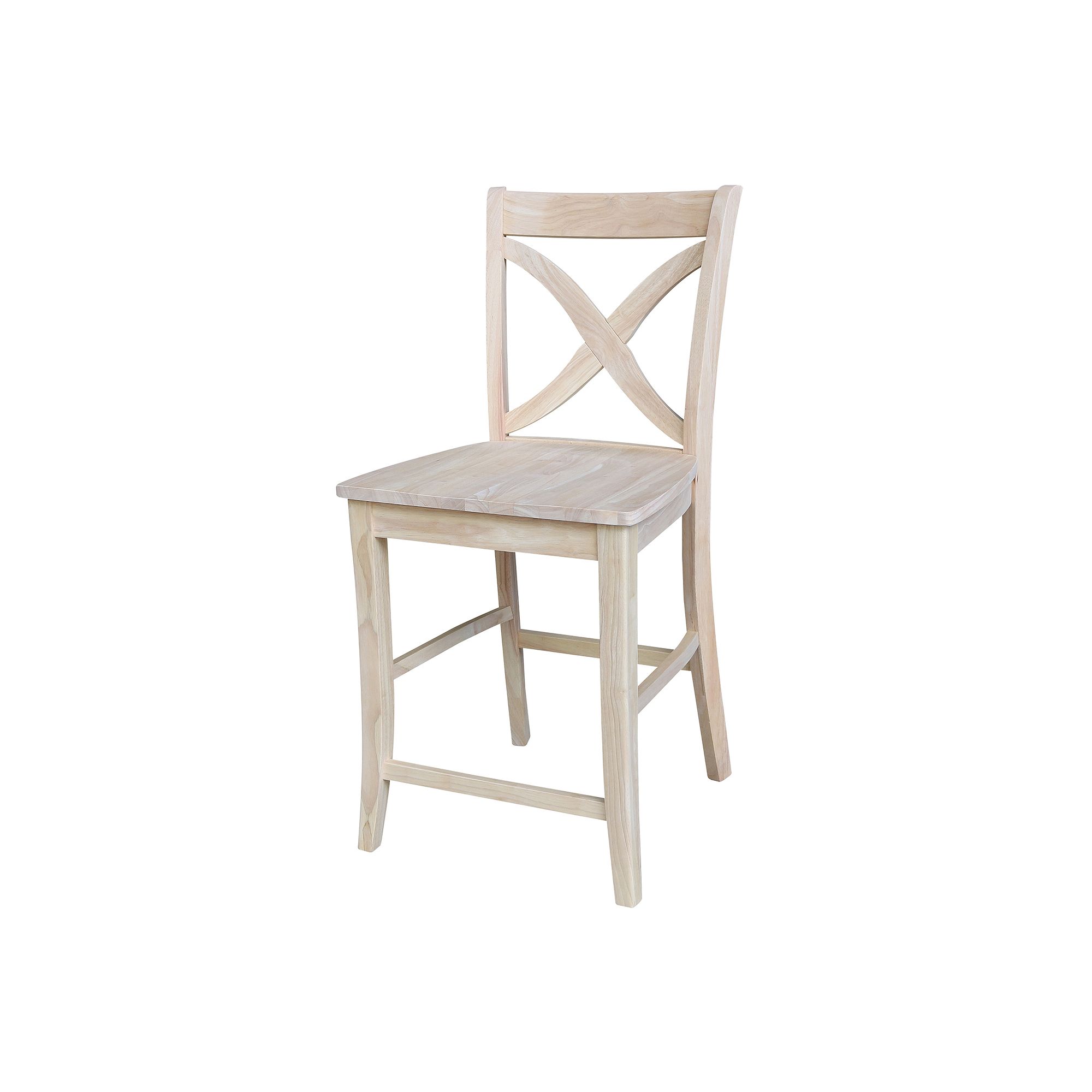 International Concepts Vineyard Counter Stool, Clrs