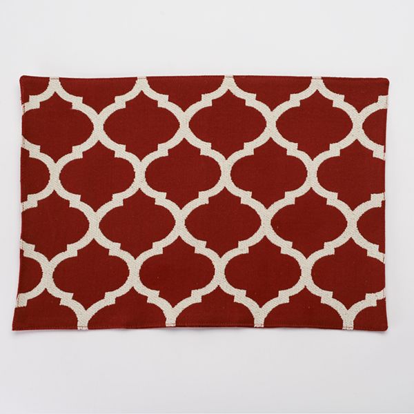 Food Network™ Trellis Placemat