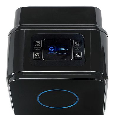 GermGuardian AC5350B Digital Air Purifier 28