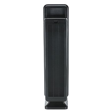 GermGuardian 4-in-1 HEPA Digital Air Purifier & Cleaning System Tower