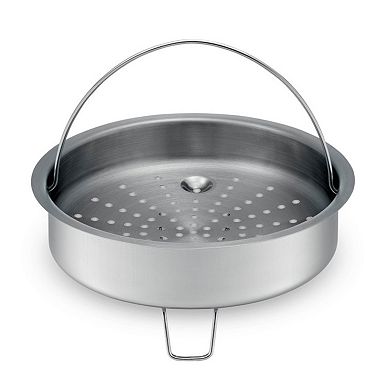 T-Fal 6.3-qt. Clipso Stainless Steel Pressure Cooker