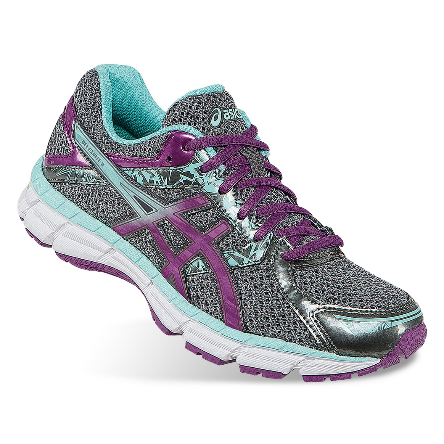 asics gel excite 3 womens