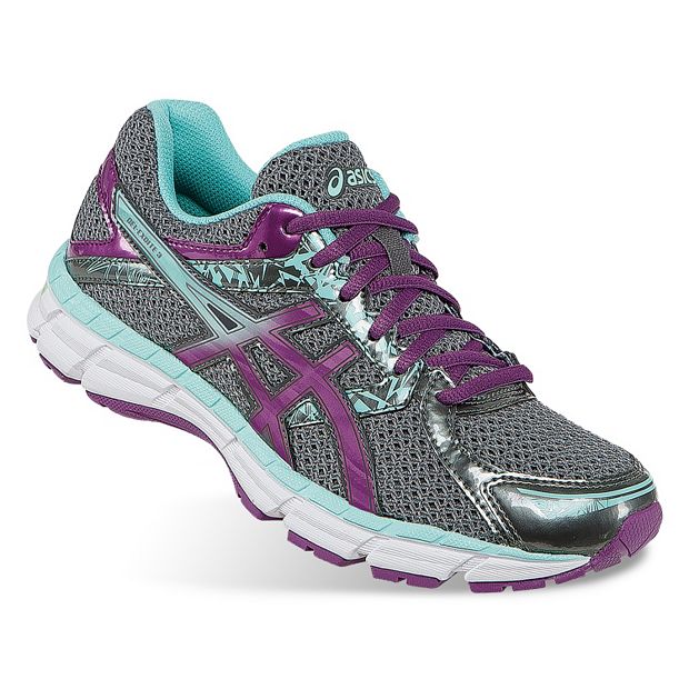 Kohls asics womens sale