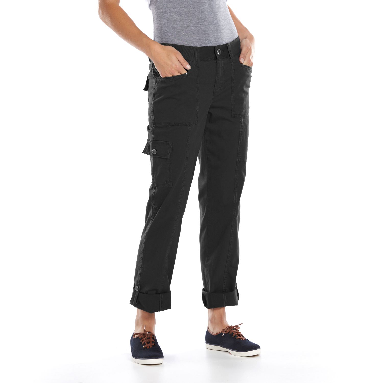 women's utility pants