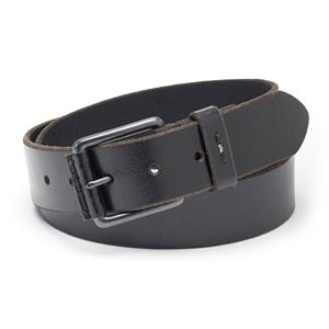 Men's Levi's® Leather Belt