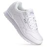 fila cress athletic shoes