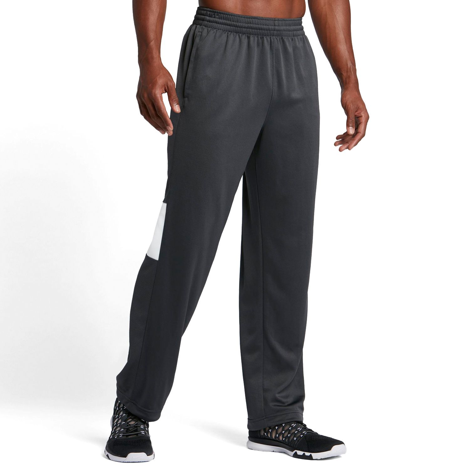 kohls nike dri fit pants