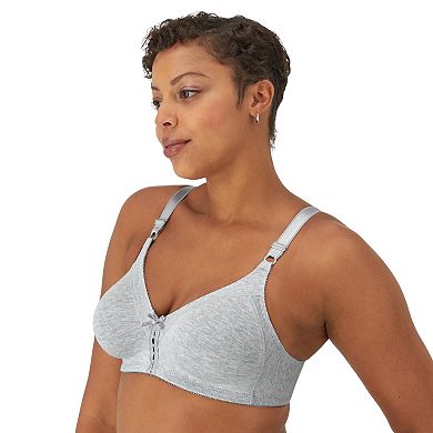 Bali® Double Support® Full-Figure Wireless Bra 3036