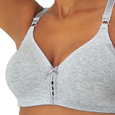 Bali® Double Support® Full-Figure Wireless Bra 3036