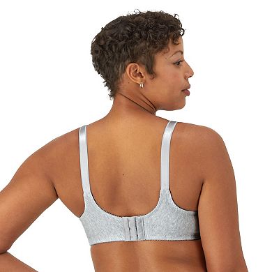 Bali® Double Support® Full-Figure Wireless Bra 3036