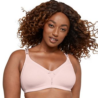 Bali® Double Support® Full-Figure Wireless Bra 3036