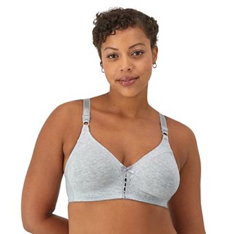 Bali® Double Support® Full-Figure Wireless Bra 3036