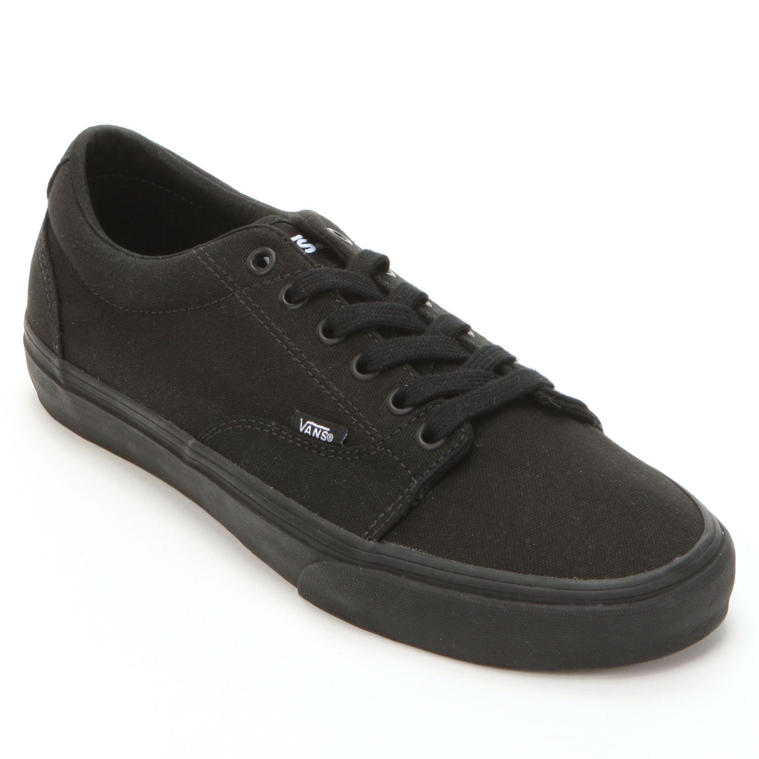 vans kress