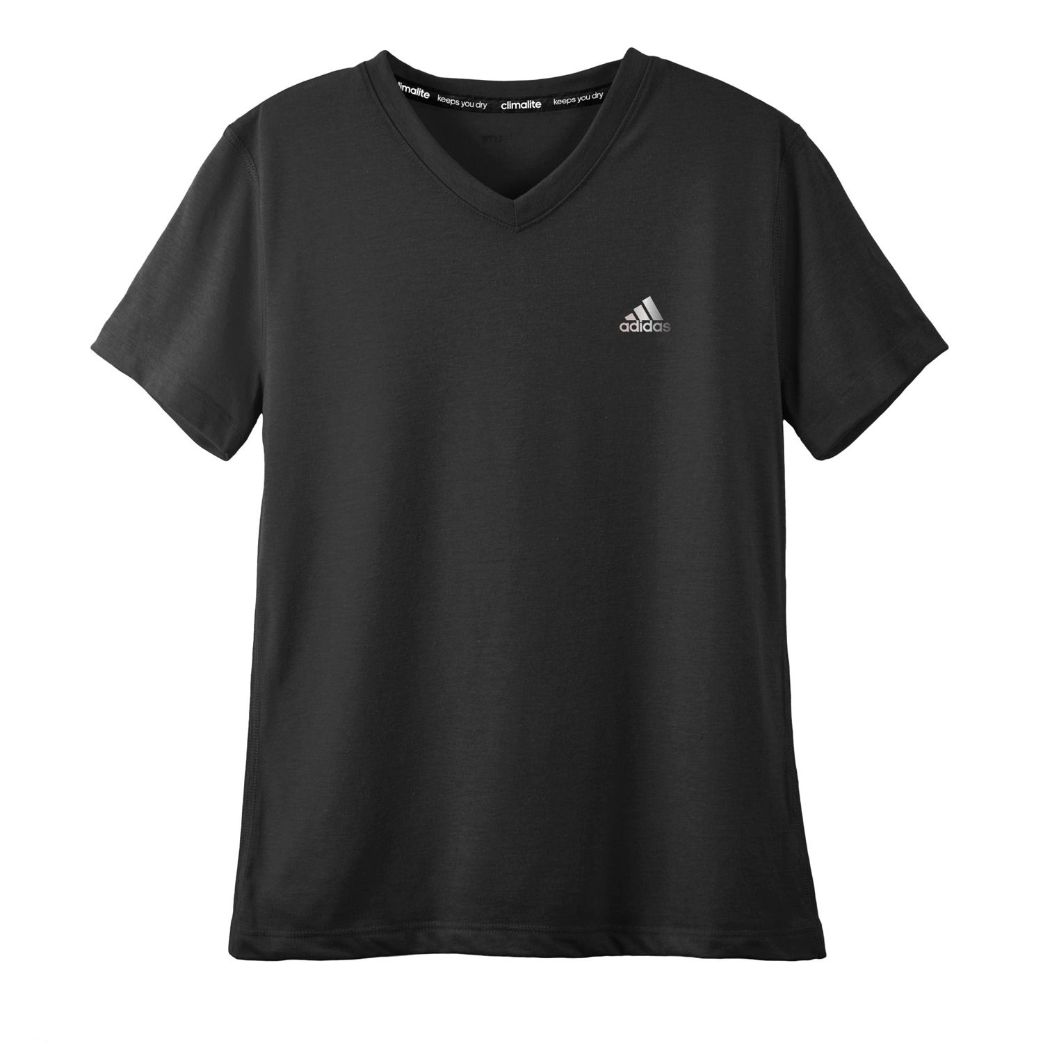 adidas climalite tee