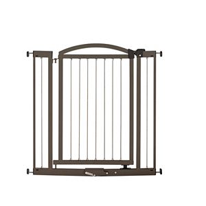 Baby's Journey One Step Gate