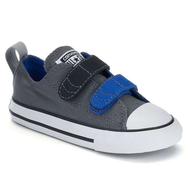 Boys Velcro Strap Shoes | Kohl's