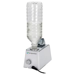 pureguardian Ultrasonic Personal Travel Humidifier