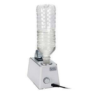 Black & Decker Ultrasonic Personal Travel Humidifier