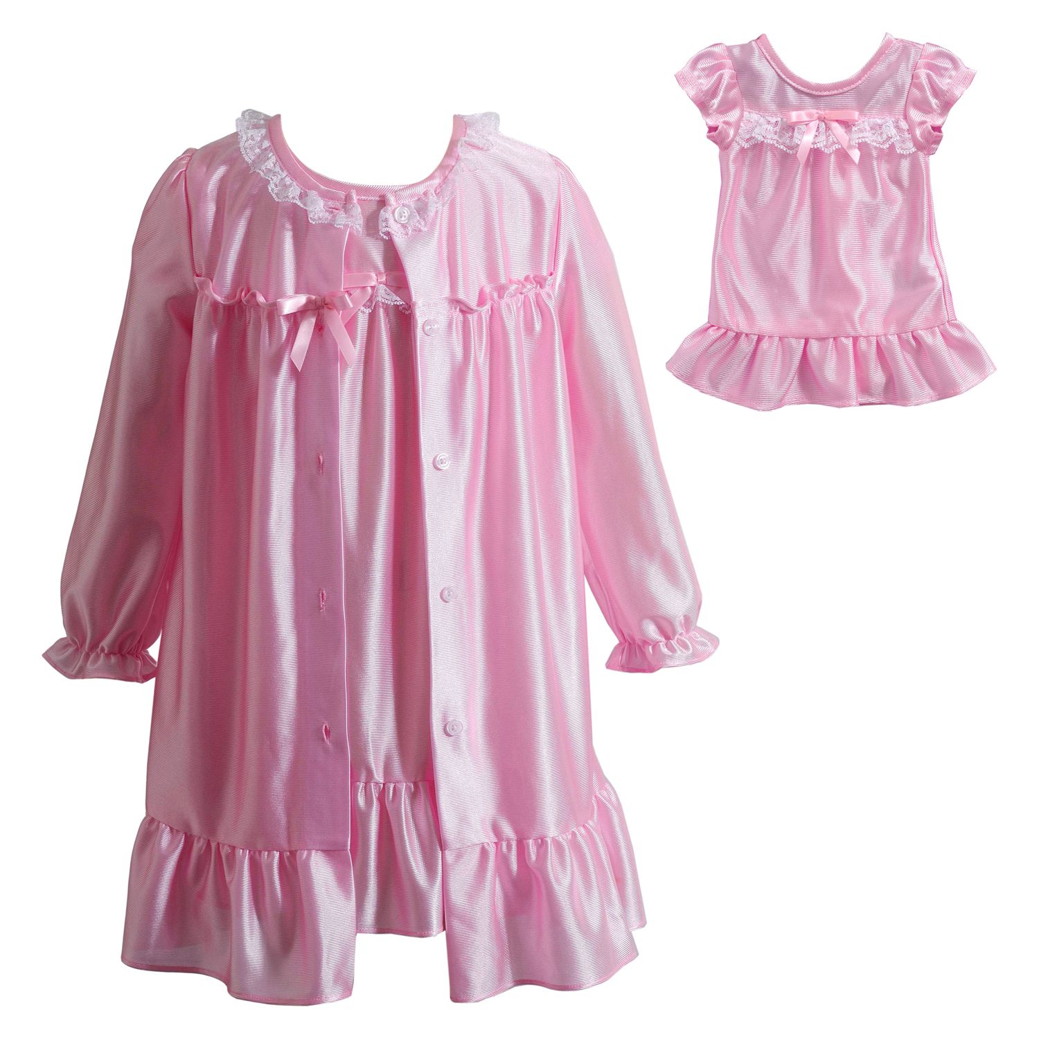 dollie and me nightgowns
