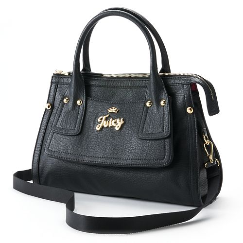 Juicy Couture Sporty Shopper