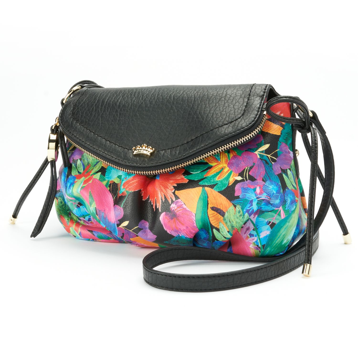 juicy couture crossbody kohls