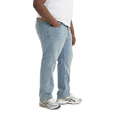 Big & Tall Levi's® 541? Athletic Taper Stretch Jeans