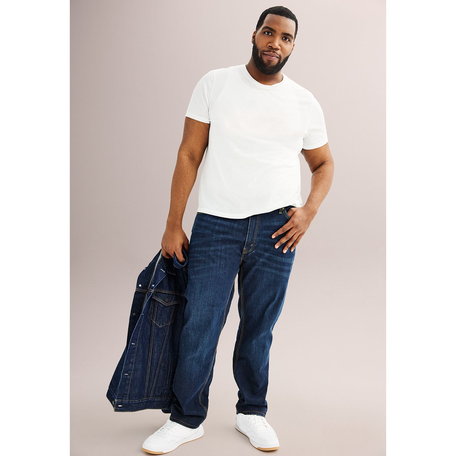 kohls levis 541 athletic fit