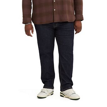 Big & Tall Levi's® 541™ Athletic Stretch Jeans