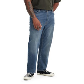 Big & Tall Levi's® 541™ Athletic Stretch Jeans