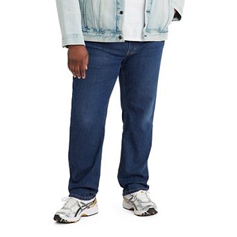 Big & Tall Levi's® 541™ Athletic Stretch Jeans