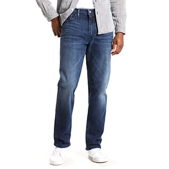 Big & Tall Levi's® 541™ Athletic Stretch Jeans