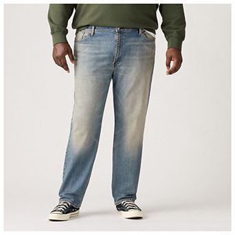 Big & Tall Levi's® 541™ Athletic Stretch Jeans