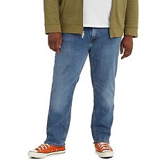 Kohls levis 541 athletic hot sale fit