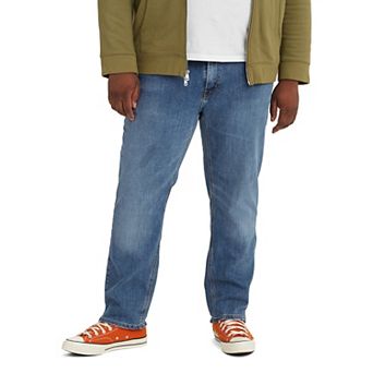 Big & Tall Levi's® 541™ Athletic Stretch Jeans