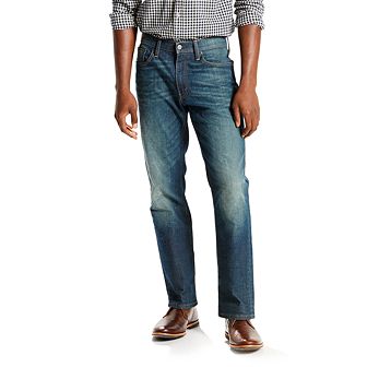 Big & Tall Levi's® 541™ Athletic Stretch Jeans