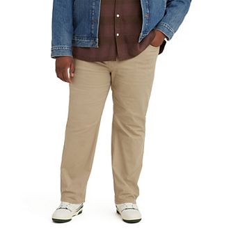 Big & Tall Levi's® 541™ Athletic Stretch Jeans