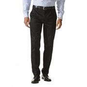 Dockers® Signature Slim-Fit Tapered Flat-Front Pants - Men