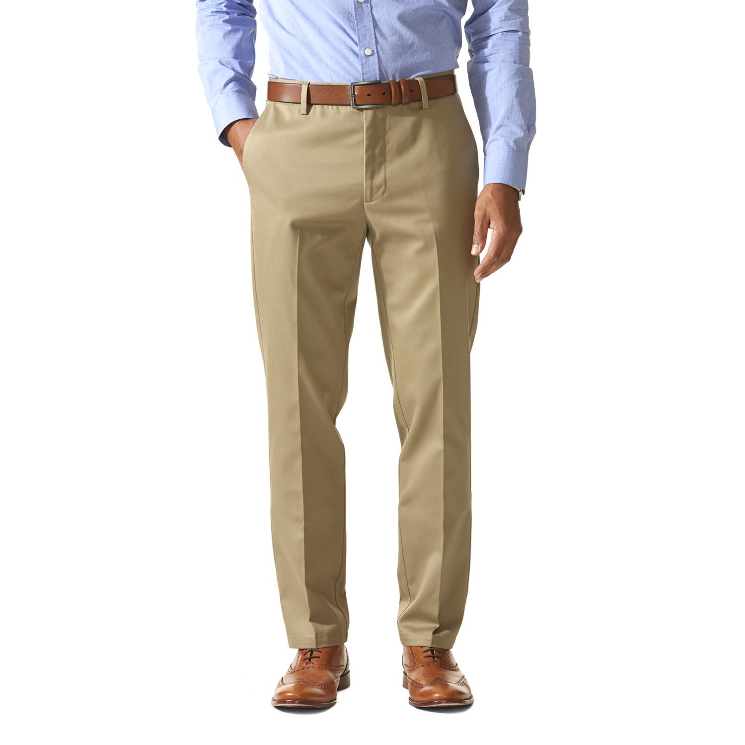 dockers slim fit tapered pants