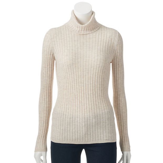 Kohls womens shop sonoma sweaters