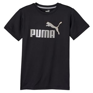Boys 8-20 PUMA Performance Tee