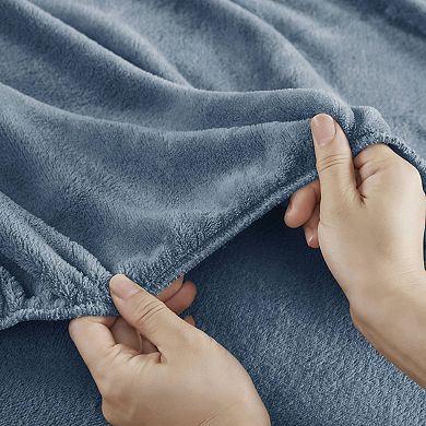 True North by Sleep Philosophy Microplush Ultra Soft Sheet Set
